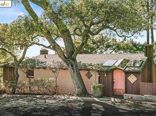99 Codornices Rd, Berkeley, CA 94708