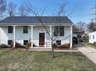 312 Hickory Ave, Romeoville, IL 60446