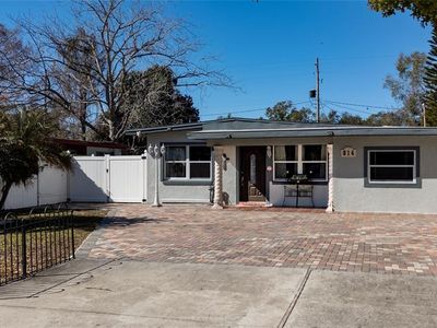 814 Irwin Dr, Orlando, FL, 32807