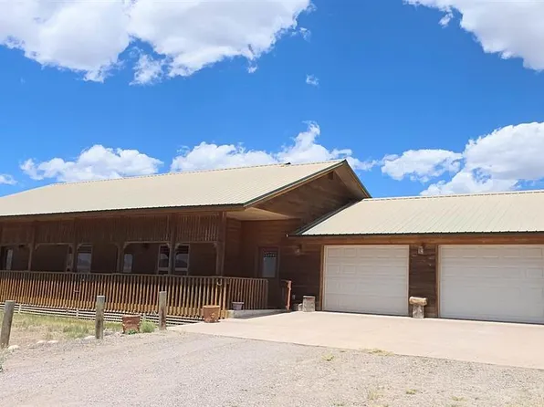 73 County Road 66A, Del Norte, CO 81132
