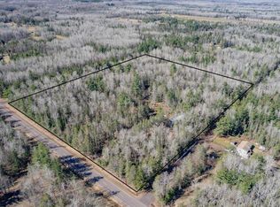 1354 E County Rd W, Foxboro, WI 54836