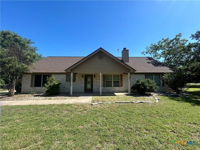 1260 Great Oaks, Salado, TX, 76571
