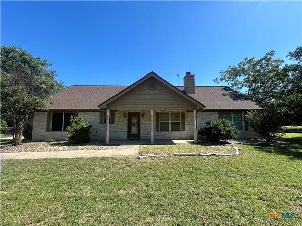 1260 Great Oaks, Salado, TX 76571