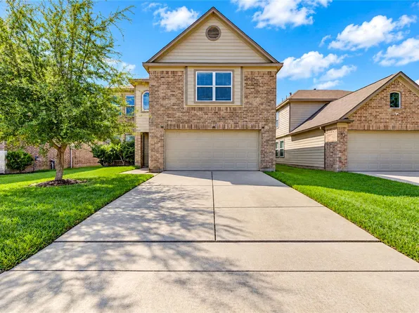 3329 Horizon Side Way, Katy, TX 77493