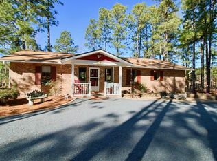 104 Otter Dr, West End, NC 27376