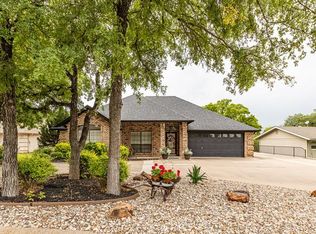 4005 Cimmaron Trl, Granbury, TX 76049