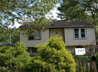 243 Sand Turn Rd, South Kingstown, RI 02892