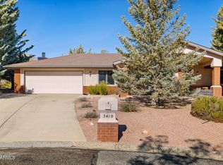 3410 E Sunburst Cir, Prescott, AZ 86303