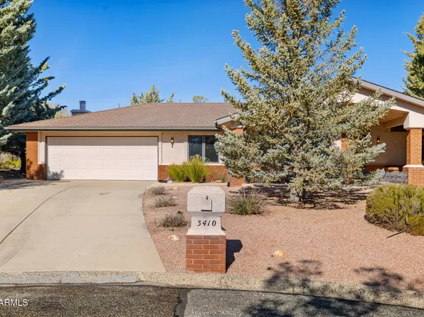 3410 E SUNBURST Circle, Prescott, AZ 86303