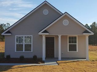 103 Essex Dr, Clinton, SC 29325