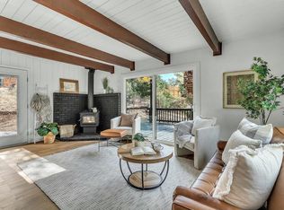 52895 Cedar Dr, Idyllwild, CA 92549