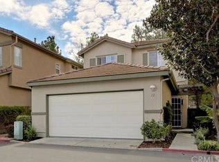 12 Estero Pointe, Aliso Viejo, CA 92656