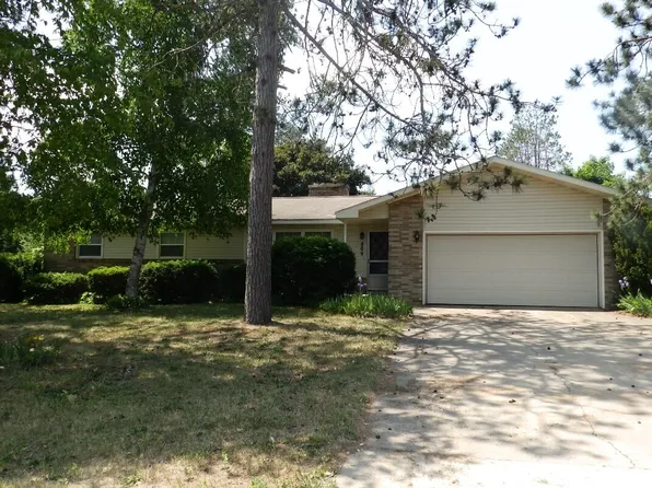 809 N Ohio Ave, Gaylord, MI 49735