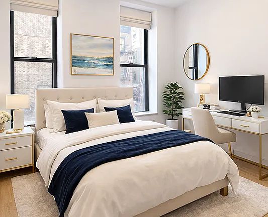 2nd image of 200 Mott St #24A