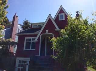 6708 18th Ave NW, Seattle, WA 98117