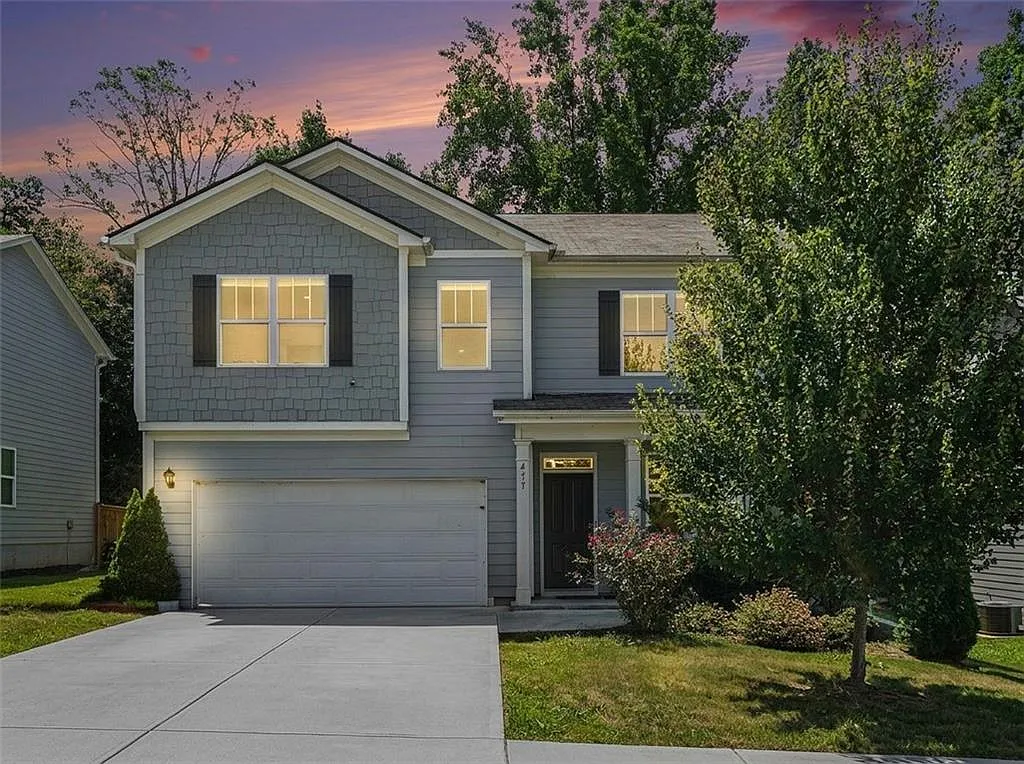 5 bed, 3.0 bath, 2787 sqft, $2,600 — Photo 1