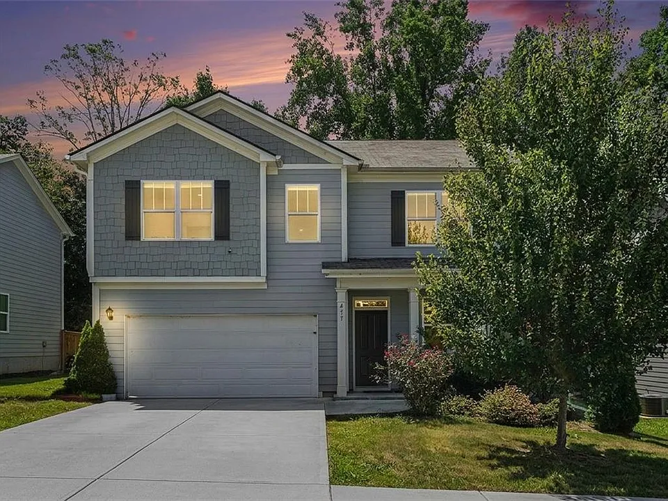477 Starbuck Pkwy