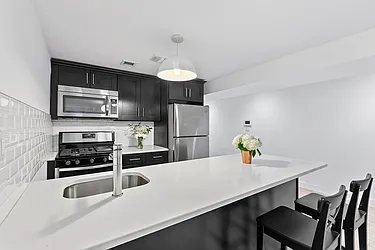 Rented by Brown Harris Stevens