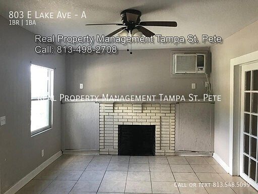 2nd image of 803 E Lake Ave #A