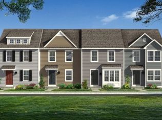 Scrub Pine Ct HOMESITE 65, Bunker Hill, WV 25413