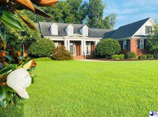 871 Oldfield Cir, Florence, SC 29501