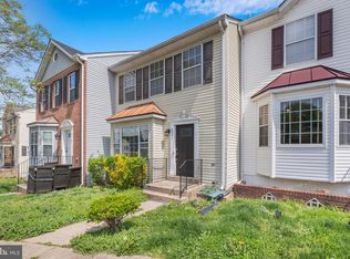 6571 Ronald Rd, Capitol Heights, MD 20743