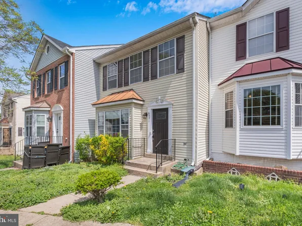 6571 Ronald Rd, Capitol Heights, MD 20743