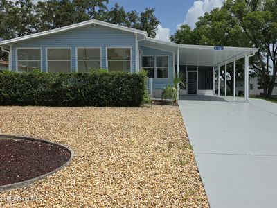 12130 Sara St, Brooksville, FL, 34613