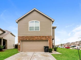 3575 Bartolo Brush Ct, Katy, TX 77493