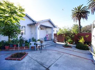 9005 Baring Cross St, Los Angeles, CA 90044