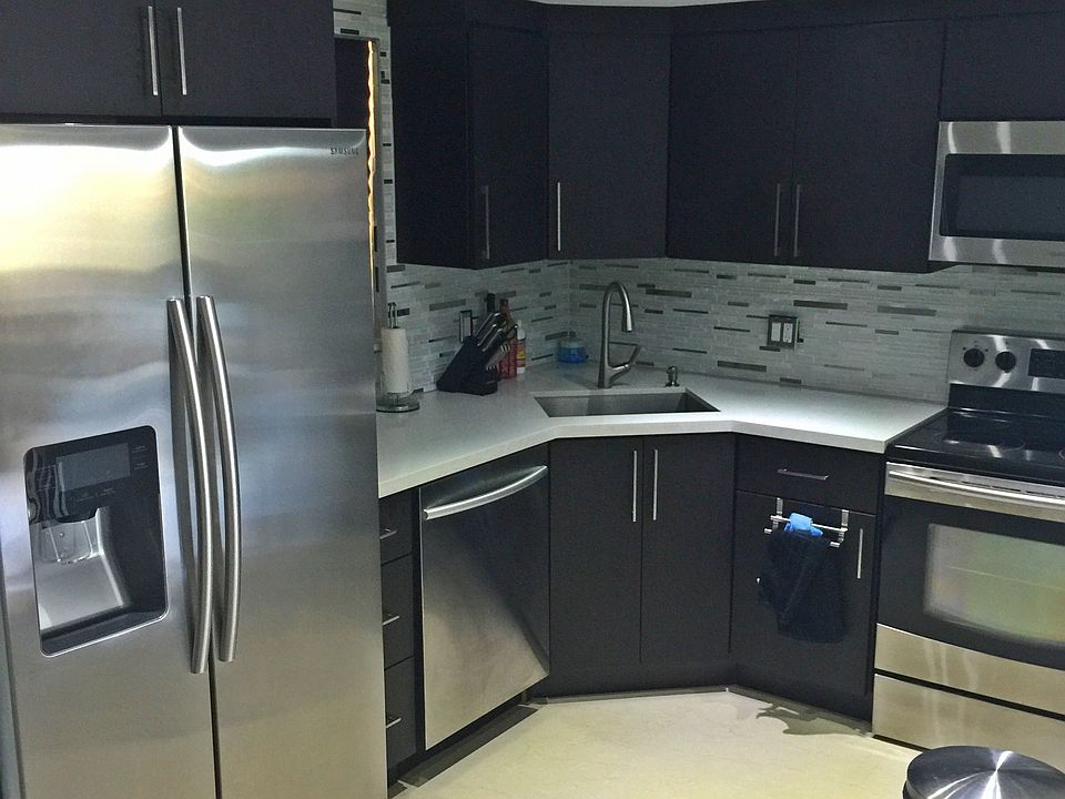 Fully remodeled Kitchen