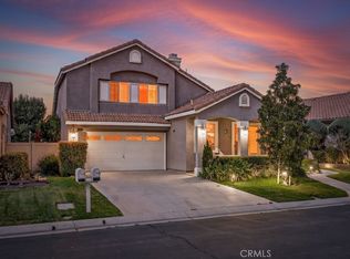 1125 Laguna Seca Ct, Banning, CA 92220