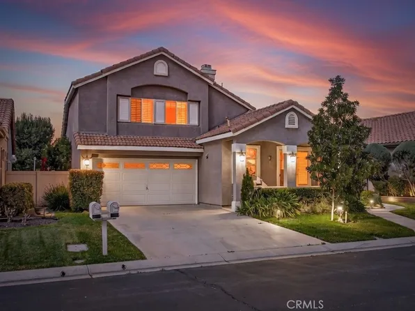 1125 Laguna Seca Ct, Banning, CA 92220