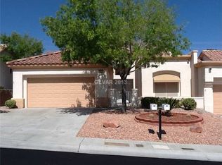 2541 Cog Hill Ln, Las Vegas, NV 89134