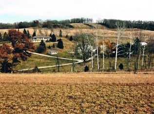 13722 Spring Valley Rd, Fennimore, WI 53809