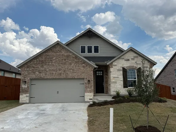 528 Vista Ridge Dr, Weatherford, TX 76087