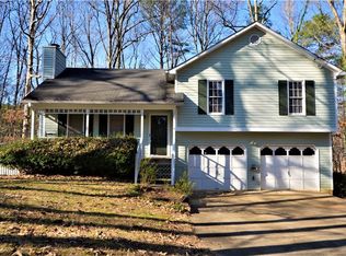 65 Amber Ln, Dallas, GA 30157