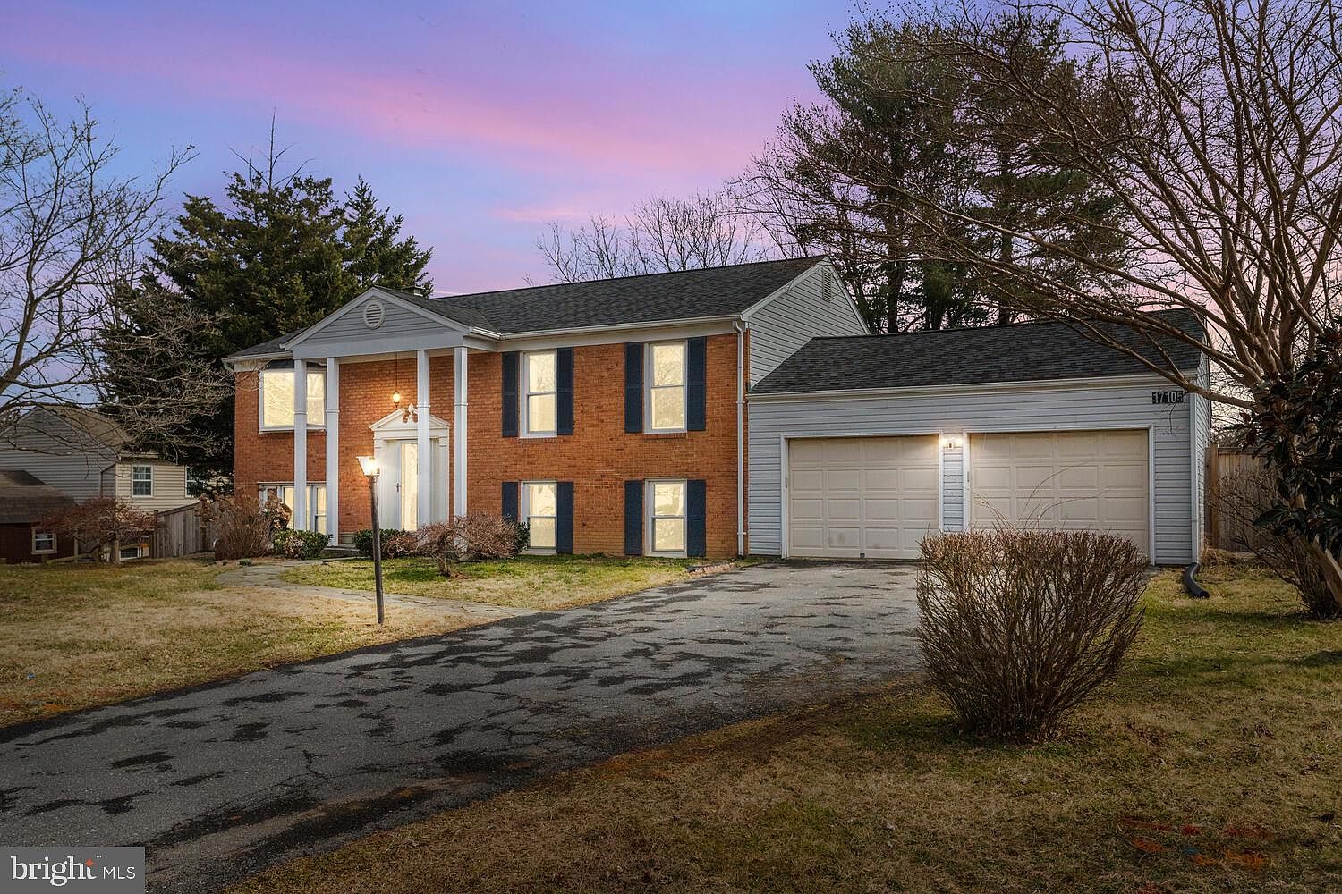 17105 Olde Mill Run, Rockville, MD 20855 Zillow