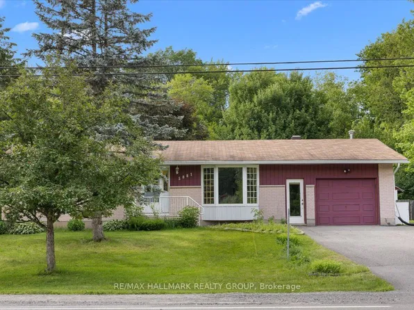 5881 Piperville Rd, Ottawa, ON K0A 1K0