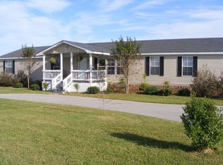 548 Shiloh Church Rd, Ellisville, MS 39437