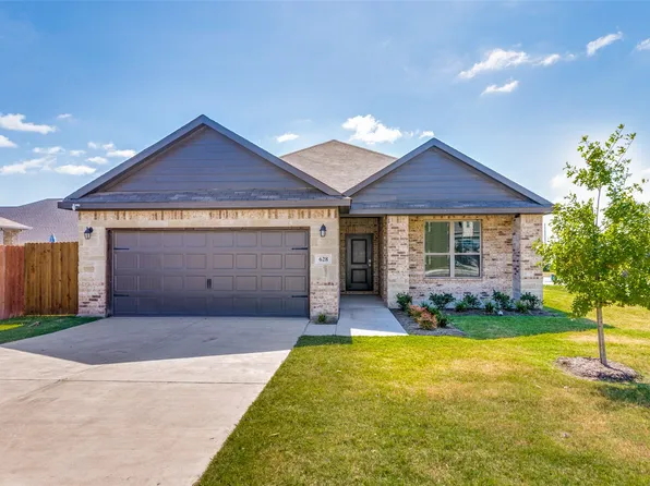 628 Vaquero St, White Settlement, TX 76108