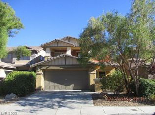 5386 Bristol Bend Ct, Las Vegas, NV 89135