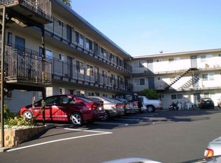 1025 E Foothill Blvd #18, San Luis Obispo, CA 93405