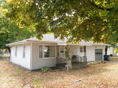 822 Harrison St, Covington, IN, 47932