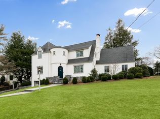 37 Valleyview Ave, Rye, NY 10580