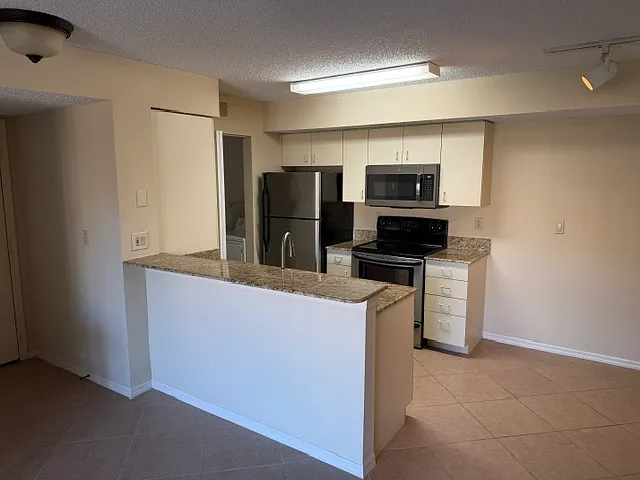 KITCHEN AREA - 2226 Arbour Walk Cir #1916