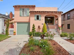 207 Santa Clara Ave, Alameda, CA 94501