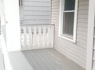 333 Potomac Ave, Buffalo, NY 14213