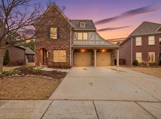 3639 Chalybe Cv, Birmingham, AL 35226