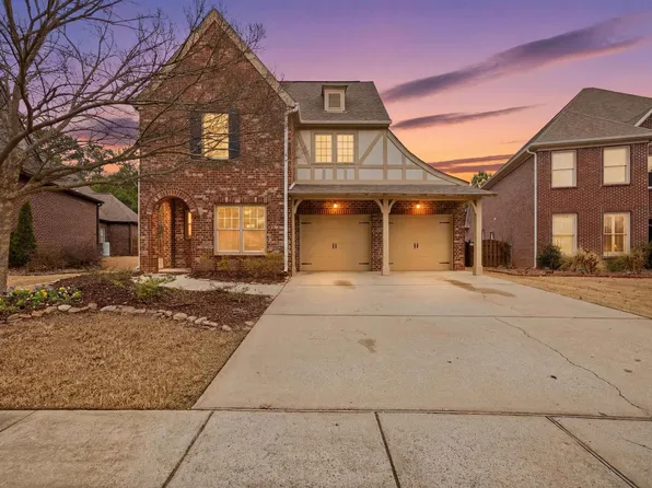 3639 Chalybe Cv, Birmingham, AL 35226